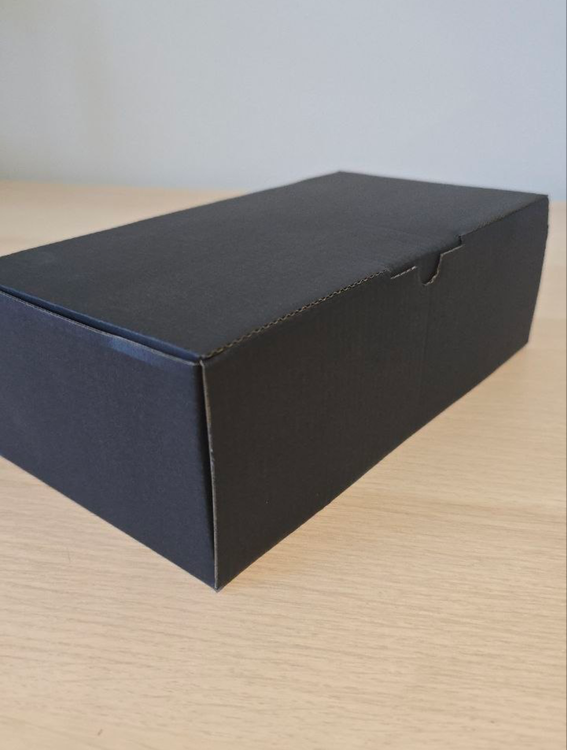 Discreet Packaging - Shhhhhh!