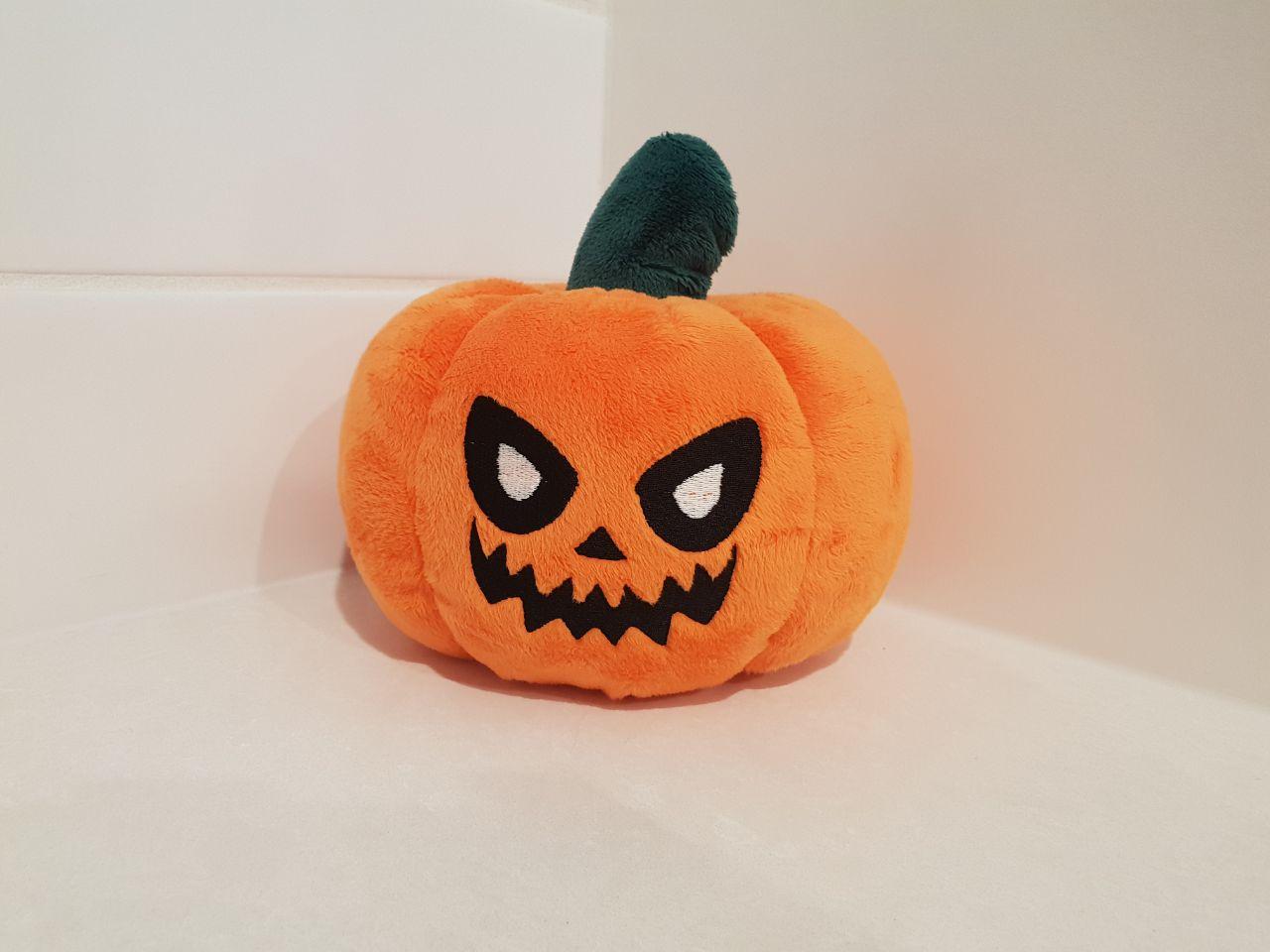 Pumpkin Prop