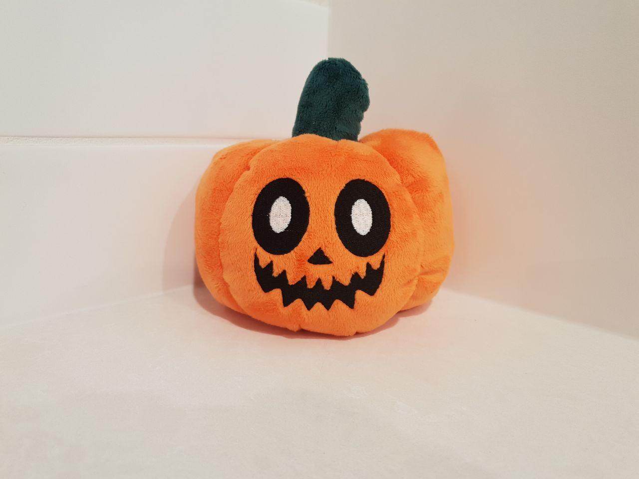 Pumpkin Prop