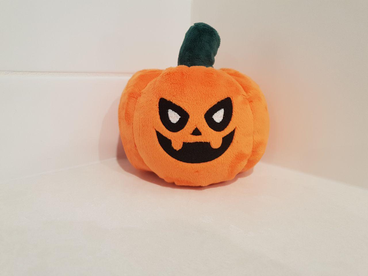 Pumpkin Prop