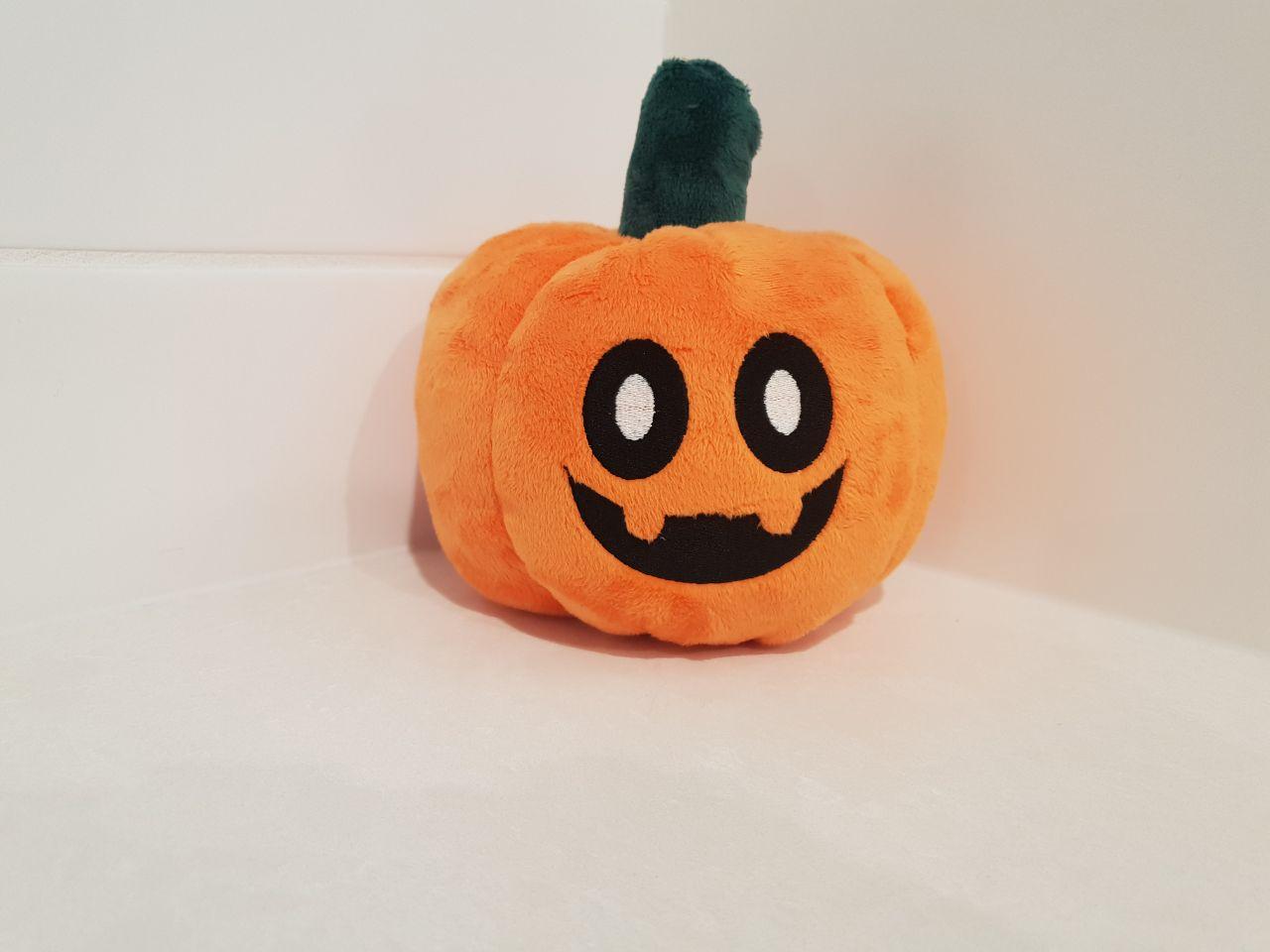 Pumpkin Prop