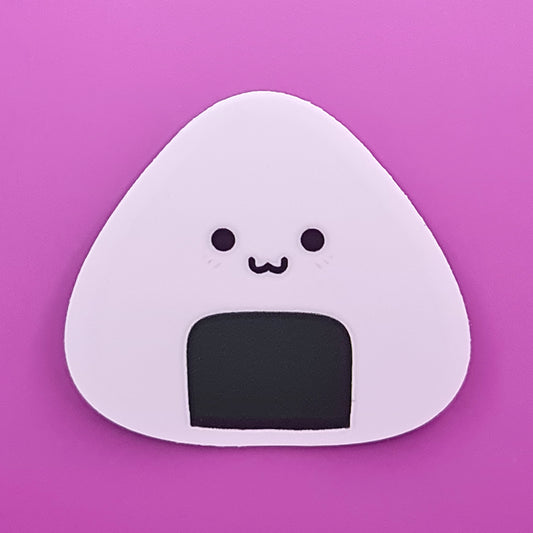 Onigiri Sticker