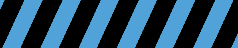 HAZARD BLUE