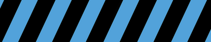 HAZARD BLUE