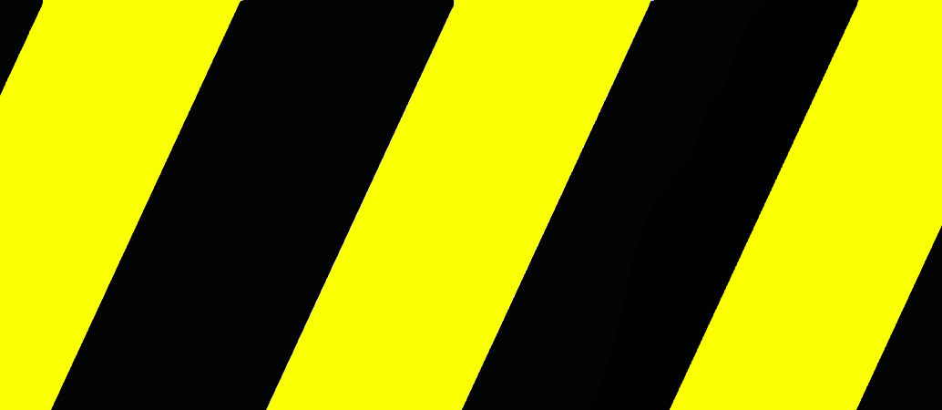 HAZARD YELLOW