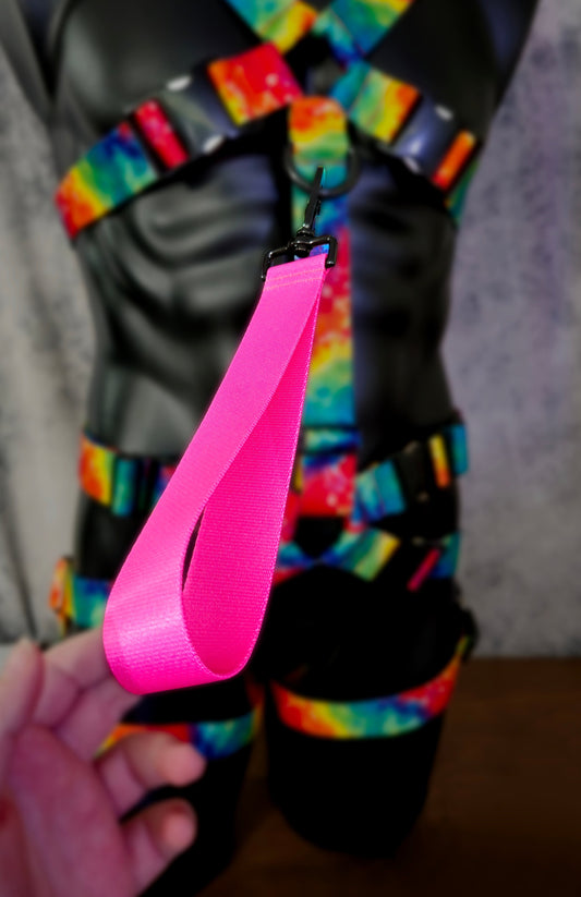 PRE-ORDER - Trainer Leash - CUSTOMISABLE!!!