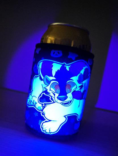Skunk Stubbie with D-Ring