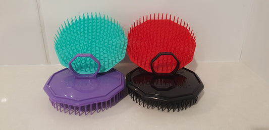 The BEST Fursuit Brush