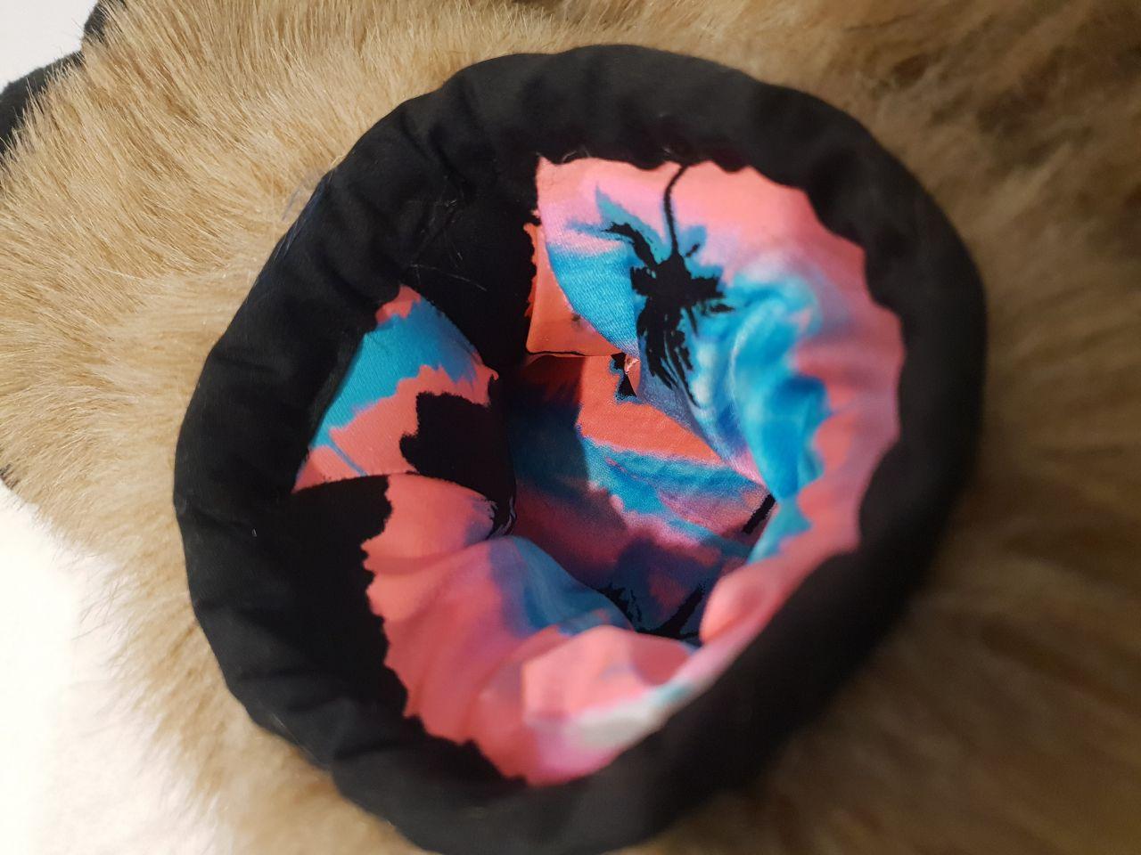Sockpaws - Brown and Black
